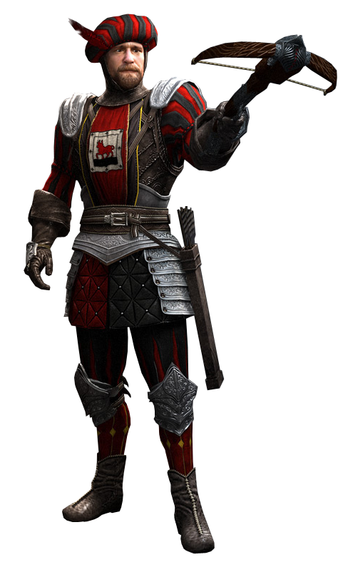 Guard Png Pic (black, white)