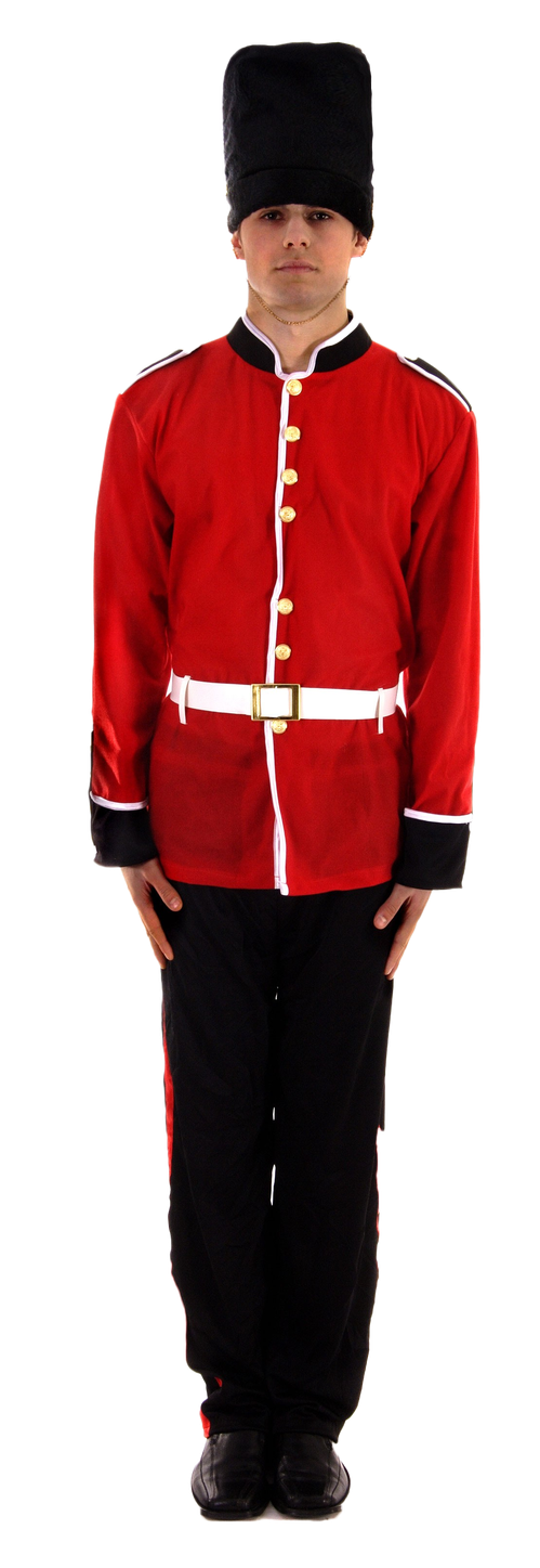 Guard Png Transparent Hd Photo (black)