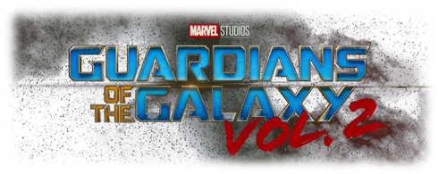 Guardians Of The Galaxy Vol. 2 Png Transparent 1 (black)