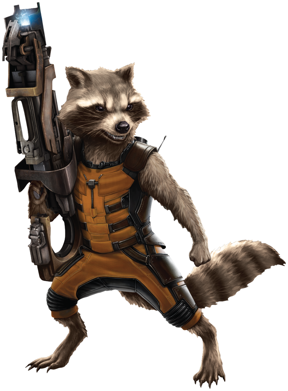 Guardians Of The Galaxy Png Transparent Picture (black, maroon)