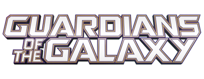 Guardians Of The Galaxy Transparent Png (black, lavender, white)