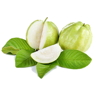 Guava Png Photos (black, beige)