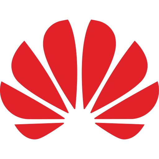 Huawei Logo Icon Free Transparent Png Icon Download (red, black)