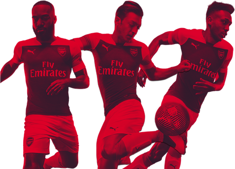 Aubameyang Arsenal Png Photos (maroon, black)