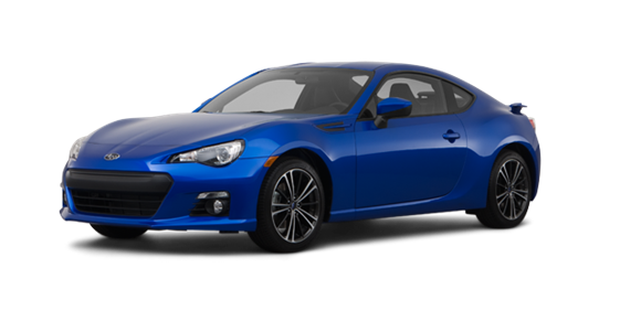 Subaru Brz Png Image (navy, black, gray, silver)