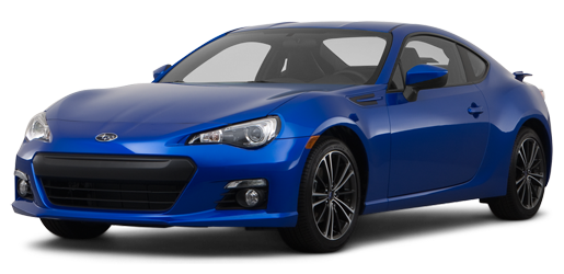 Subaru Brz Png Photo (indigo, black, gray, silver)