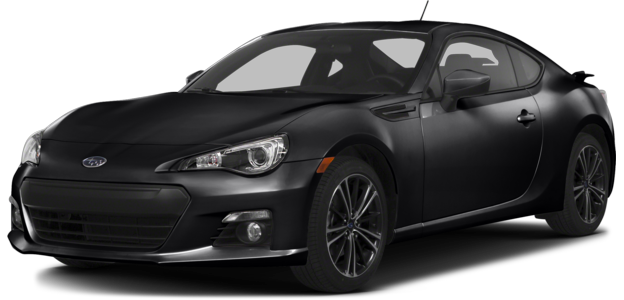 Subaru Brz Png Photos (black, white)