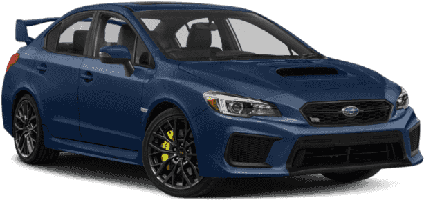 Subaru Brz Sti Png Transparent (navy, black)