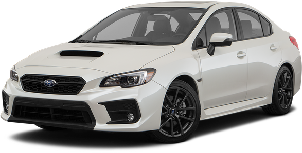 Subaru Brz Sti Png (black, silver)