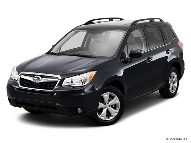 Subaru Forester Download Png Image (black, gray, white)