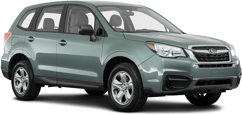 Subaru Forester Png Free Download (black, gray, silver)