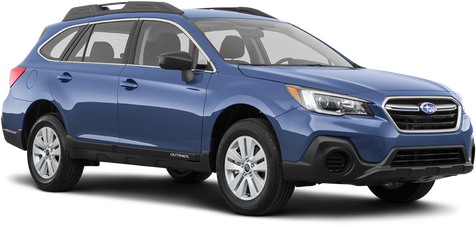 Subaru Forester Png Isolated Image (black, gray, silver)