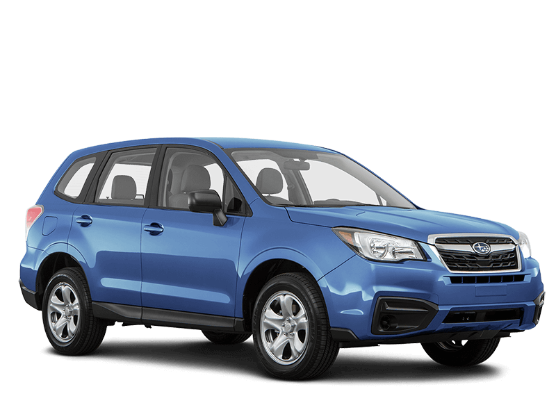 Subaru Forester Png Pic (black, gray, silver)