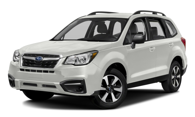 Subaru Forester Png Picture (black, silver)