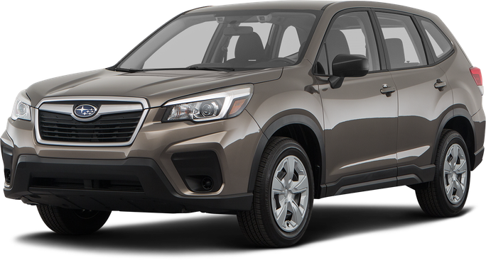 Subaru Forester Png Transparent (black, gray)