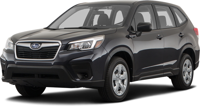 Subaru Forester Png (black, gray, silver)