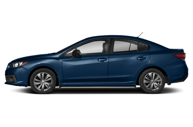 Subaru Impreza Png Isolated File (navy, black, gray, white)