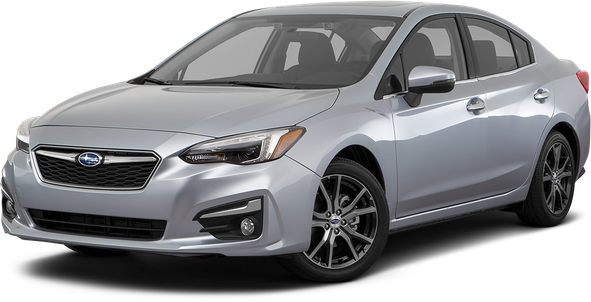 Subaru Impreza Png Isolated Pic (black, gray, silver)