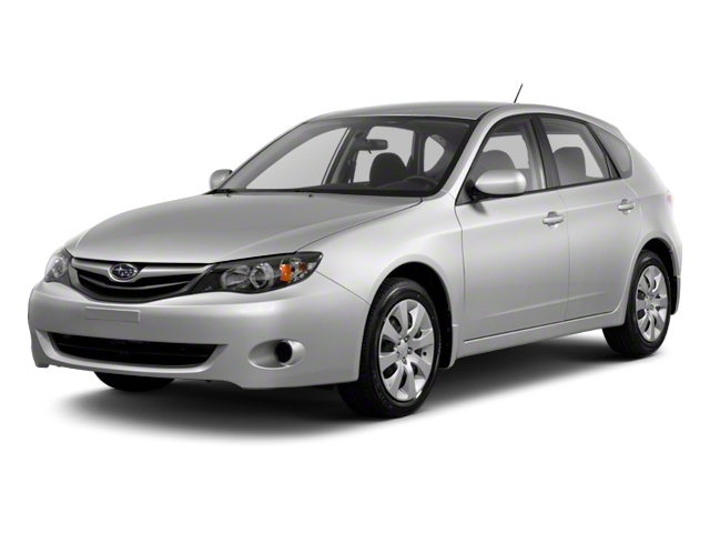 Subaru Impreza Png Photos (black, gray, silver)