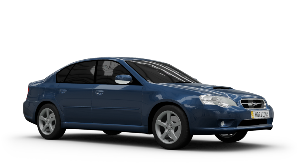 Subaru Legacy Png Clipart (black)