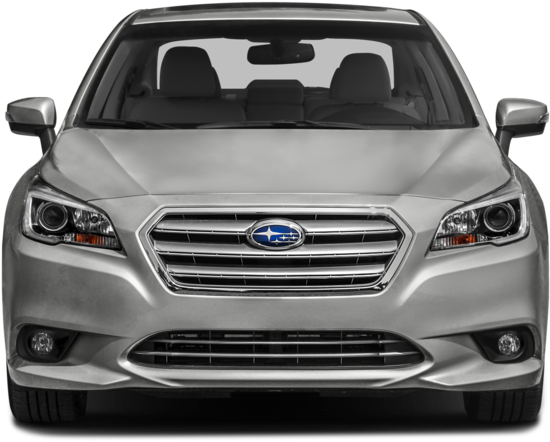 Subaru Legacy Png File (black, gray, silver)