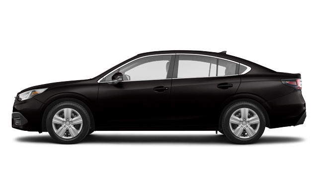 Subaru Legacy Png Isolated Photos (black, gray, white)