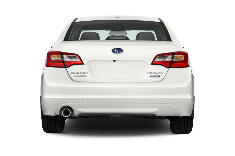 Subaru Legacy Transparent Png (black, beige, white)