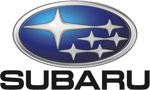 Subaru Logo Png Photos (black, white)