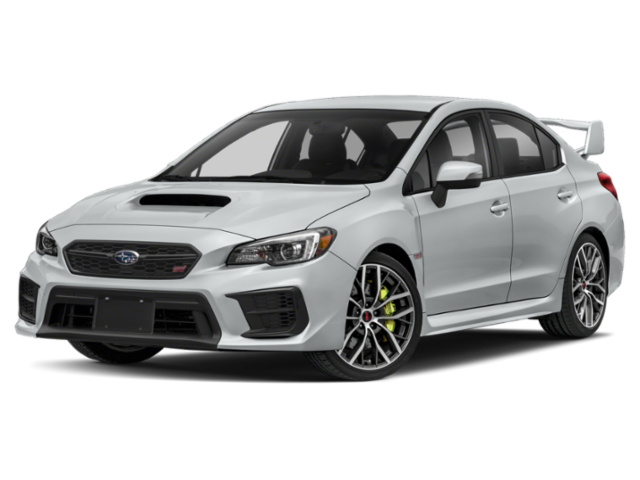 Subaru Sti Png Free Download (black, silver)