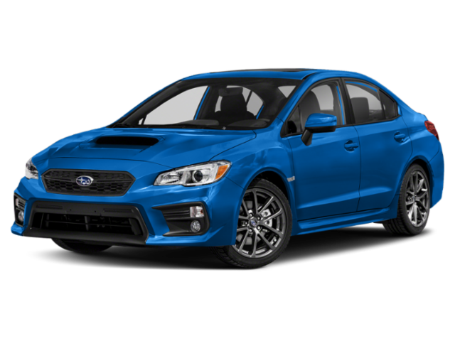 Subaru Sti Png Isolated Image (navy, black, teal)