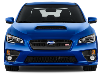 Subaru Sti Png Picture (navy, black)