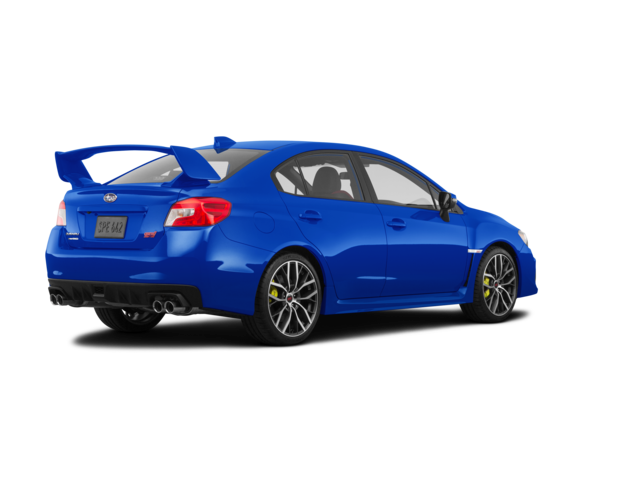 Subaru Wrx Sti Png Isolated Hd (navy, black)