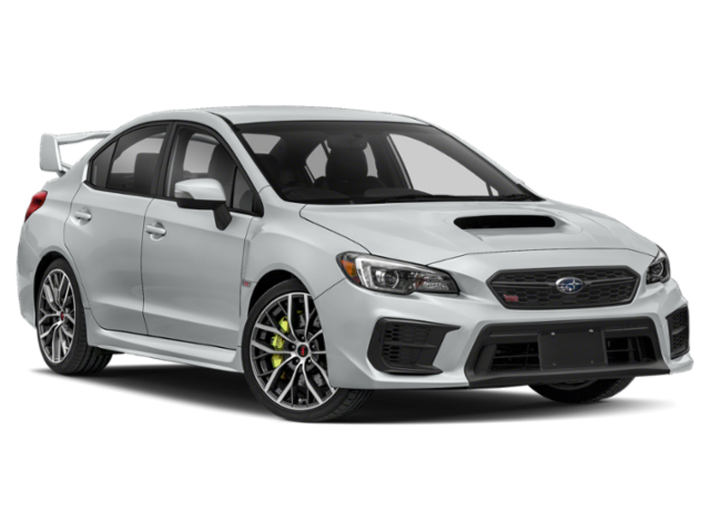 Subaru Wrx Sti Png Picture (black, silver, white)