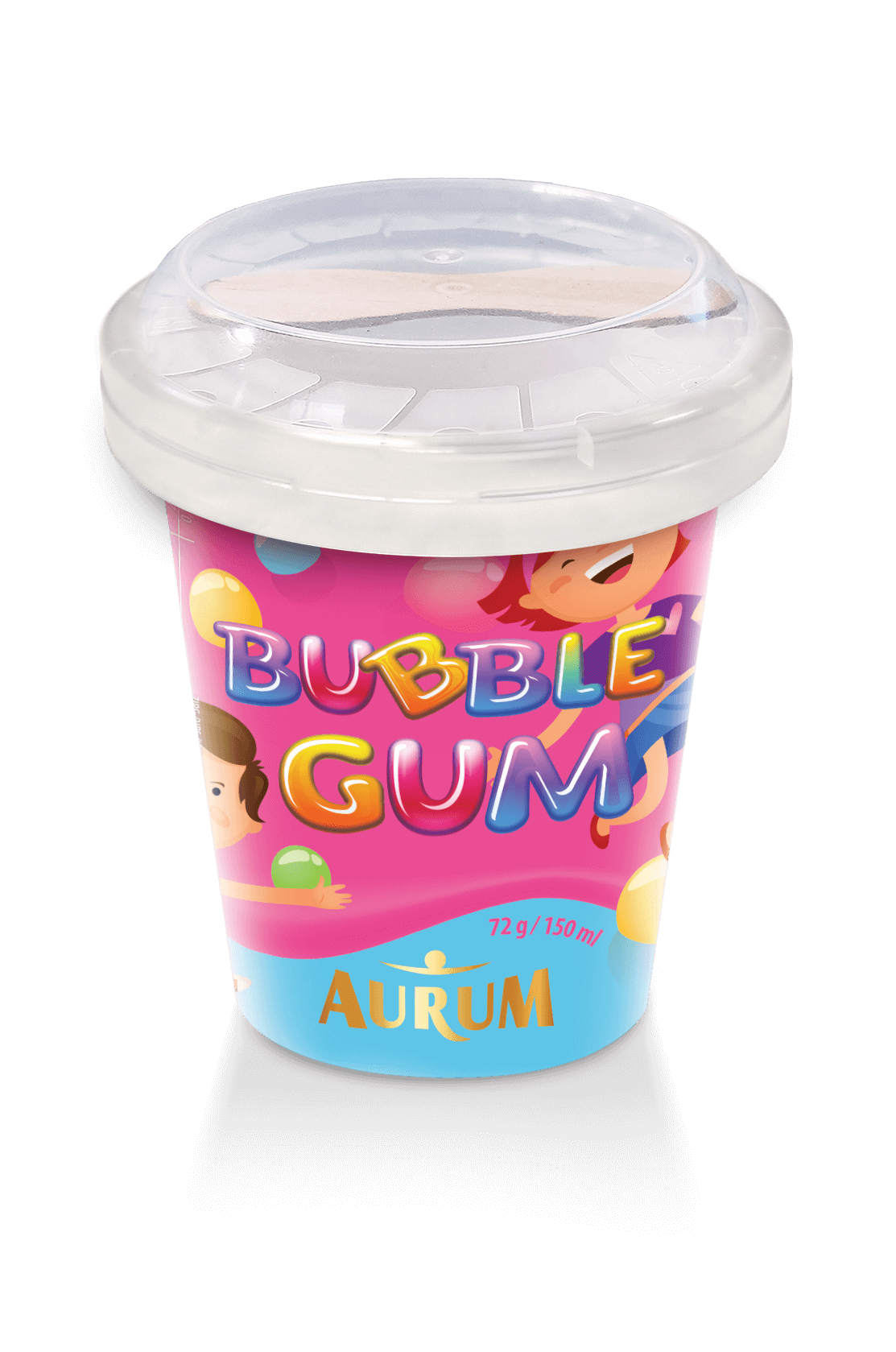 Bubble Gum Png (beige, black)