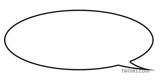 Bubble Speech Png Transparent (white, gray)