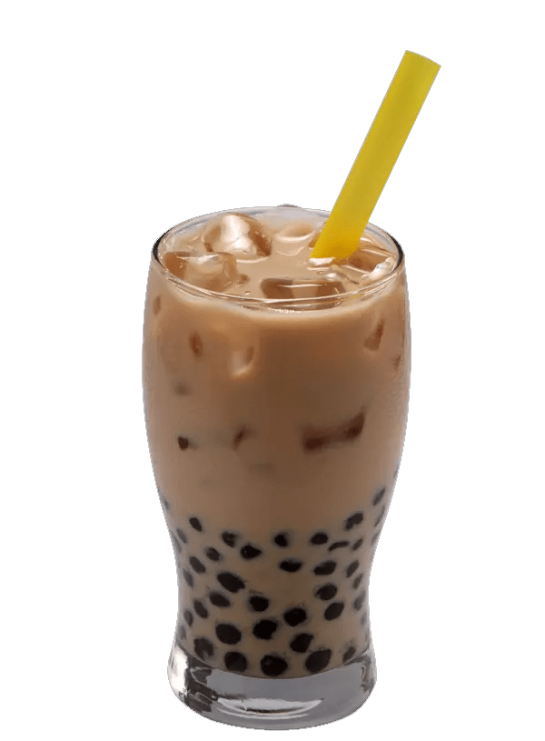 Bubble Tea Png Clipart (gray, olive)