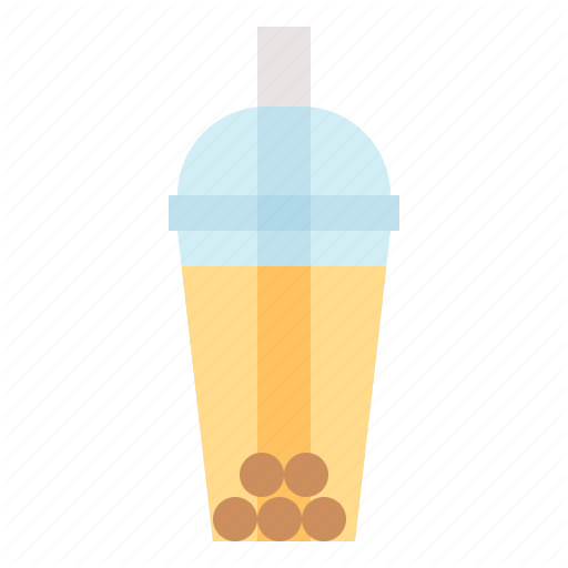 Bubble Tea Png Hd (pink, lavender, black, indigo)