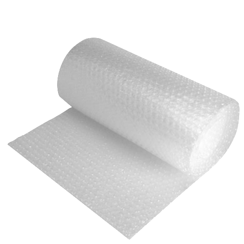 Bubble Wrap Transparent Background (black, silver)