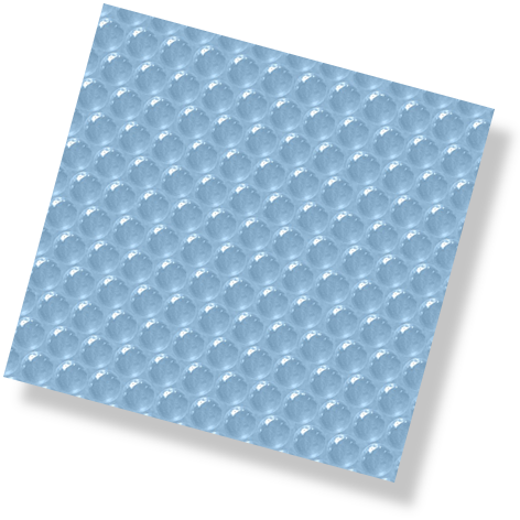 Bubble Wrap Transparent Images Png (white, silver, black, indigo)