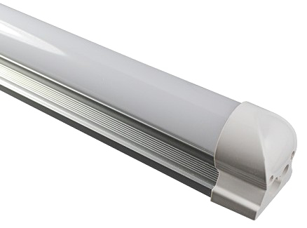 Tube Light Png Pic (silver, white)