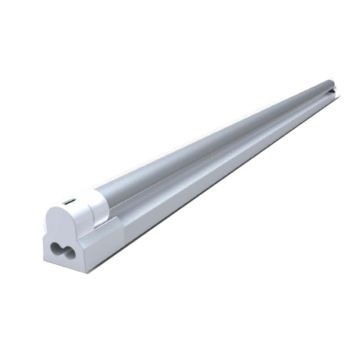 Tube Light Png Transparent Image (silver, white)