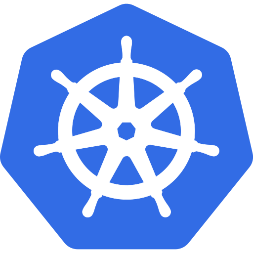 Kubernetes Logo Icon Free Transparent Png Icon Download (teal, black, white)