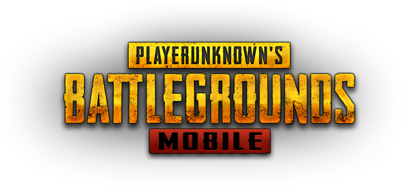 Pubg Mobile Logo Png Free Download (lavender, maroon, black, silver, white)