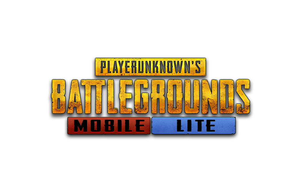 Pubg Mobile Logo Png Hd (black)