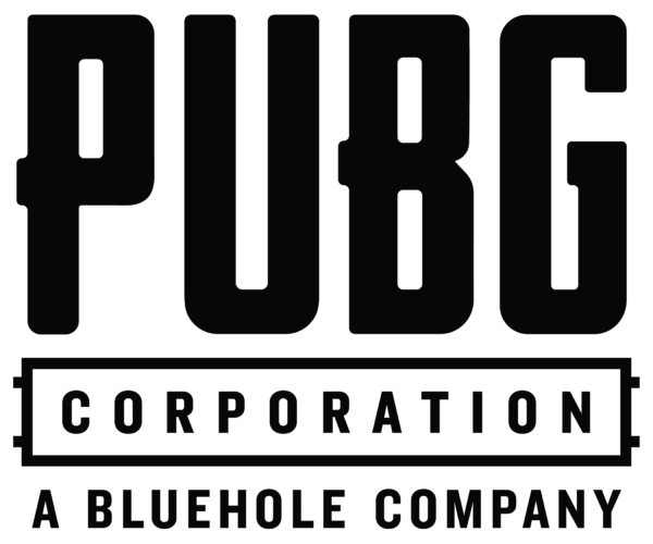 Pubg Mobile Logo Transparent Background (black)