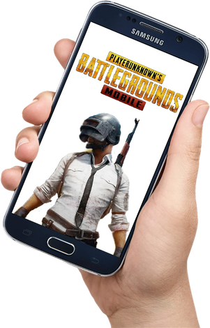 Pubg Mobile Png Clipart (lavender, black, white)