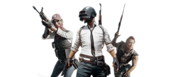 Pubg Mobile Png Photo (silver, lavender, black, white)