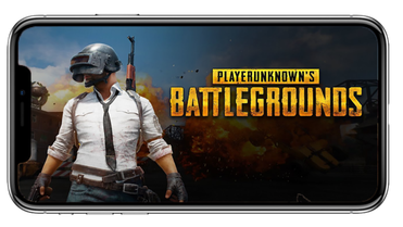 Pubg Mobile Transparent Background (gray, black)