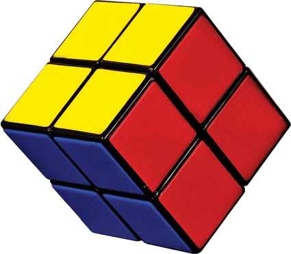 Rubiks Cube Png Isolated Transparent Hd Photo (chocolate, yellow, black)