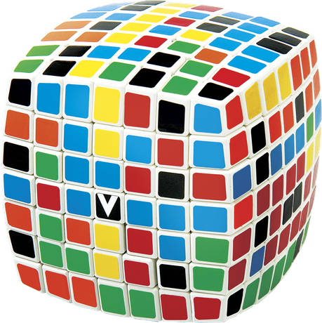 Rubiks Cube Png Photo (chocolate, black, gold, teal, white)